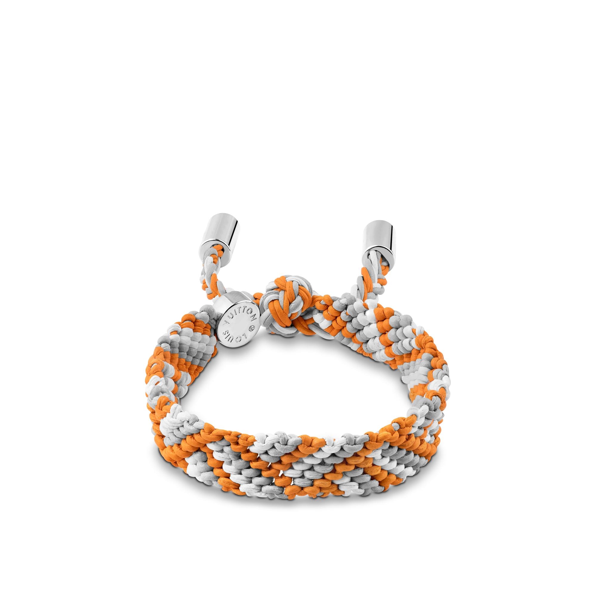 Lv friendship clearance bracelet